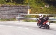 Unterwegs 2