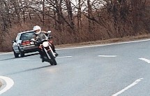 Unterwegs 10
