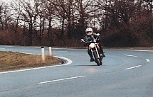 Unterwegs 9
