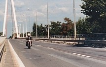 Unterwegs 6