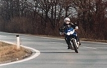 Unterwegs 7