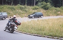 Unterwegs 8
