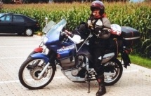 Unterwegs 12