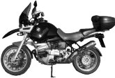BMW R 1100 GS