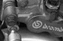 Bremssattelbefestigungschraube Bremssattelbefestigungschraube