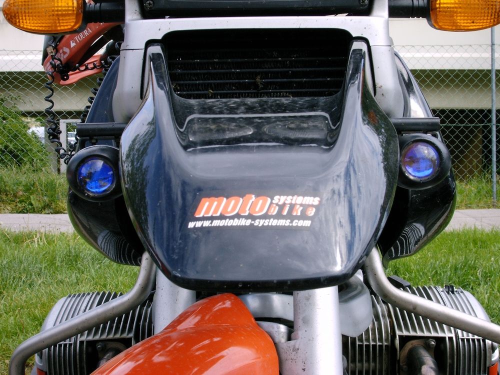 Nebelscheinwerfer Nebelscheinwerfer
