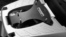 Adapterplatte Adapterplatte