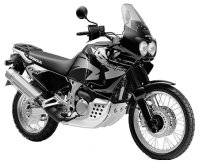 XRV 750