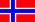Norwegen