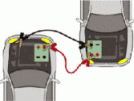 Starthilfe