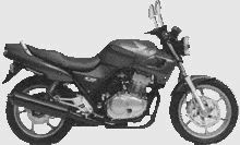 CB 500