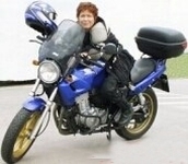 blau 1