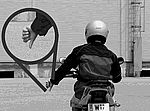 Motor abstellen Motor abstellen