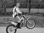 Wheelie
