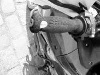 Softgrip