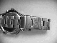 Armbanduhr
